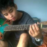 Hobby playing Guitar