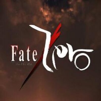 Fate Zeroコピペbot Fatezero Kopipe Twitter