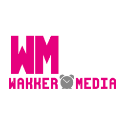 Wakker Media
Daar waar de rest slaapt, zijn wij ook Wakker!