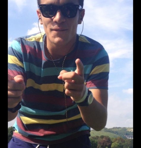 Cibin Alessandro