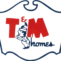 T&M Homes (@tandmhomes) 's Twitter Profile