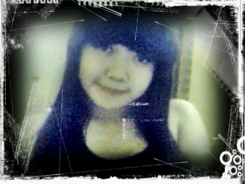 hey I'm hilda fitria :D