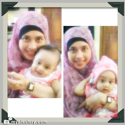 Nayla's my spirit