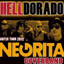 Helldoradoband's profile picture. Tributo ai Negrita di Modena, una band professionale e dinamica che da più di 10 Anni riproduce fedelmente i brani della band toscana ... 3336696375