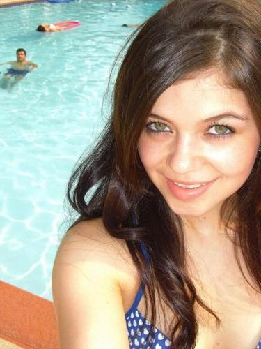 leila cunningham Profile