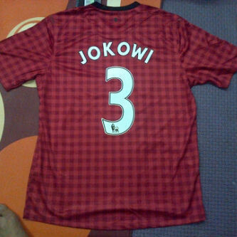 All About Djakarta