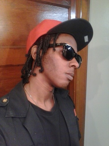 I BE THAT NIGGA YALL WANNA BE #_team_scorpio #_team_darkskin #_team_pothead #_team_meekmills #_team _YMCMB ( twiffey needed )