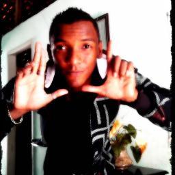 DrykoSantos Profile Picture