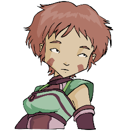 AelitaStones2's profile picture. Follow me, I'll follow you back :)