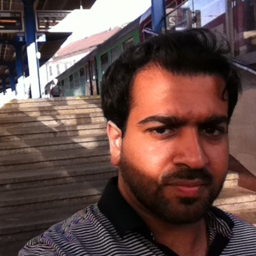Mohammed Alzayed