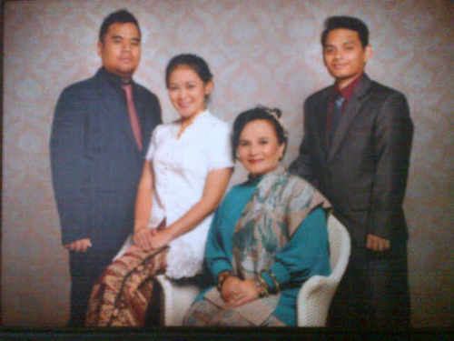 Pryapratama's profile picture. Play the rules!!