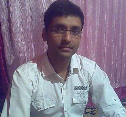 A  teacher, an aware citizen & a true   patriot. .  want to do something for nation
