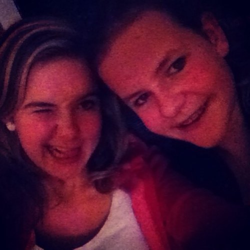 I Love you