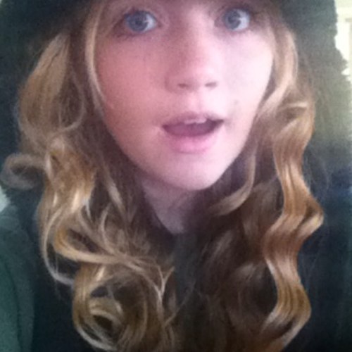 Instagram: 005_girl