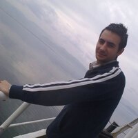 Özgür Kadayıfcı (@ossqur) 's Twitter Profile
