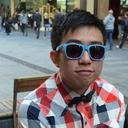 Han Liang - @hanniemartini - Twitter