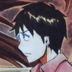 kyohei_kuga_bot's profile picture. 【女性向】神様ドォルズ、匡平非公式bot。阿幾@aki_kuga_botとセットなんだろそうなんだろ。