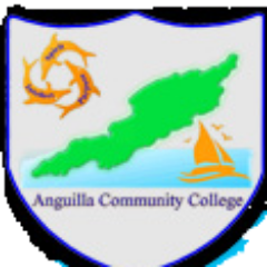 Anguilla Community College official Twitter account. Tweets mediated by @leroyh and @ShelleciaB