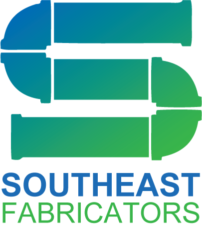 Southeast Fabricators is an AISC certified facility with over 55,000 sq. ft. of fabrication area, specializing in the supply of fabricated products.