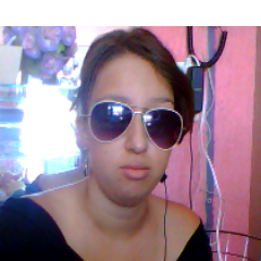 segueeeee? sigo dvt *-*