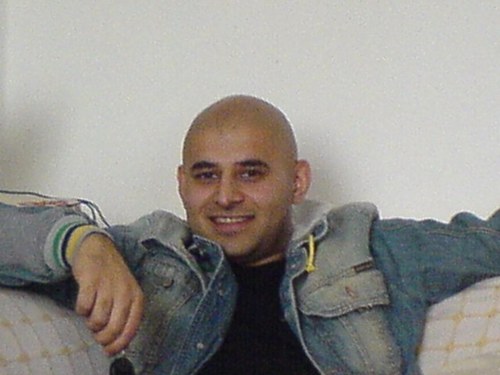 qmmirza's profile picture. 