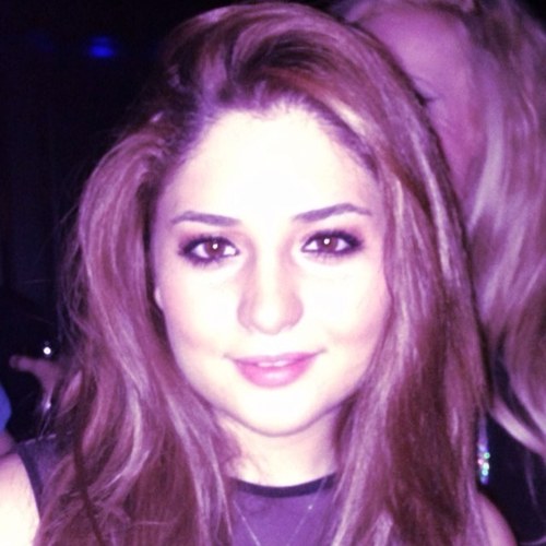 lisyaozkok's profile picture. 