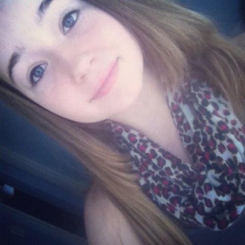rachaelbaexo's profile picture. baby your my one &' only