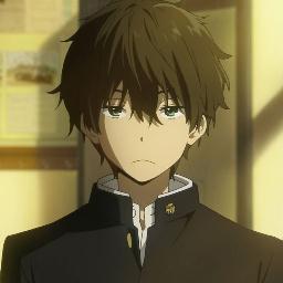 折木奉太郎 Orkhoutarou Bot Twitter 折木奉太郎 Orkhoutarou Bot Twitter