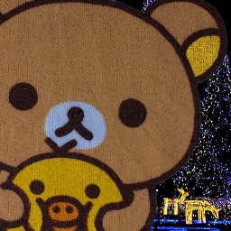 2ちゃんねる／アニメ／Mac／iPhone／iPad／カメラ(M-P 5D4  RX100M3)／写真撮影／ドライブ／リラックマ が好きです。