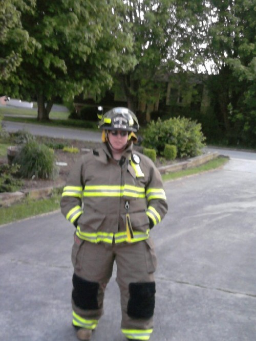 Programming, FireFighting, Mother, BUSY AS HELL!