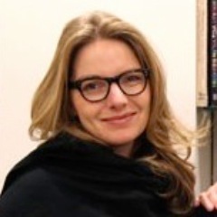 EVP & Head of Public Affairs for North America @ Weber Shandwick