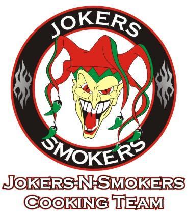 JokersNSmokers's profile picture. We are a BBQ Cooking Team from Houston, Texas.