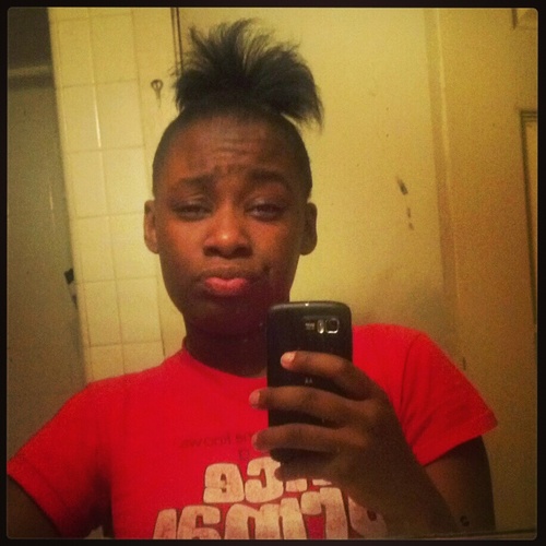 Free BabyD | JaeeSisterFOREVER !
