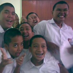 Bezanika 70 - Kriminologi UI 2011