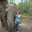 Candice Stone - @cazms - Twitter