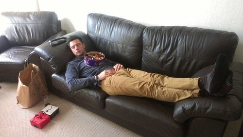 dannyt44's profile picture. Work in London live in Essex & afc season ticket holder.