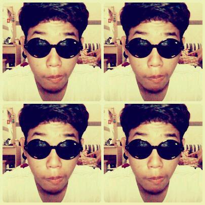 RD CREW!!!,i'm king with no crown!,@ladygaga