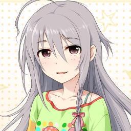 「キノコー、キノコー、ボッチノコー、ホシショウコー♪よく私を見つけたね…。こんなに影薄いのに…。あっ、うん、なる、アイドルでも、なんでもなりますよー…声かけてくれたから…」星輝子ちゃんの非公式botです。現在自動フォロー停止中。