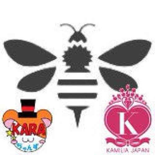 I love all of KARA.ジヨンちゃん寄りのALLペン!#KARAちゃんず No.235
#関西カルピス会 No.011
※フォローは会った人のみです