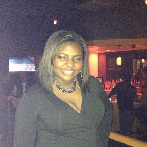 Corporate accountant soon to be accountant to the stars!!!