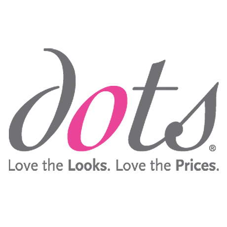 Inspired by runway shows around the world, Dots selects the latest trends for their stores with Dots fashionistas in mind.