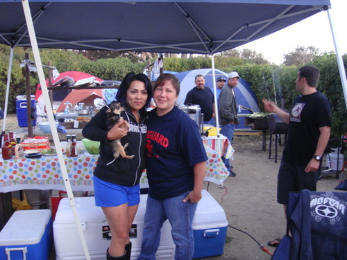 RachelEspi's profile picture. Part of a great family