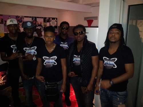 Icekoud - Fulltime, RZ - freestyle #1, Donii - Freestyle #1, Vur -Freestyle #1, Dino - Freestyle #1, Dino Ft. Rz - Ik alleen (videoclip).