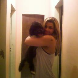 SiiVieira's profile picture. 