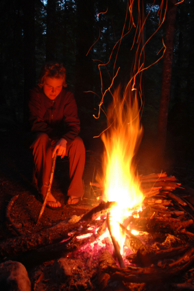 Burnout und wie du es vermeiden kannst. Oder auch besser damit umgehst.