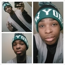 Brodrick Davis - @beyondhaterzz - Twitter