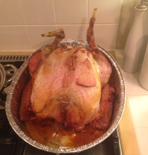 I just bloody love meat! Photos of some of the meat i'm eating in 2013, and meat based news, enjoy!