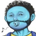 yoiichi's profile picture. 漫画家のようなイラストレーターのような。 大体いつも引きこもっています。体操競技と美少女が生きる糧。 フォローリムーブブロックご自由に〜