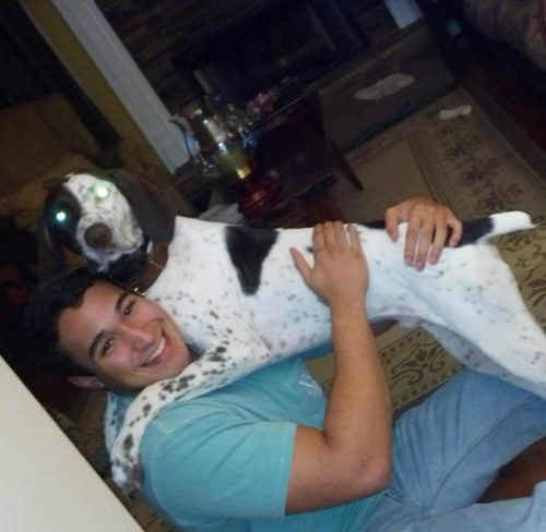 dman_garcia's profile picture. 