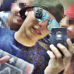 Sou chato pra kct, irritante, frescurento, apaixonado. Com um sonho a seguir, muita fé em Deus. Namorado da @_beaparanhos